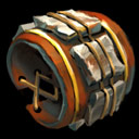 Fortified Bracer