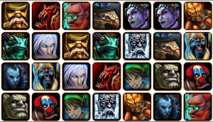 Click Here To Play "Find The Pair Puzzle"