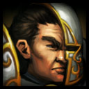 Duel - (Solstice's alt avatar)