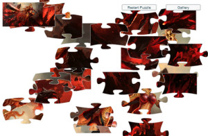 Click Here To Play "Jigsaw Puzzle Game"